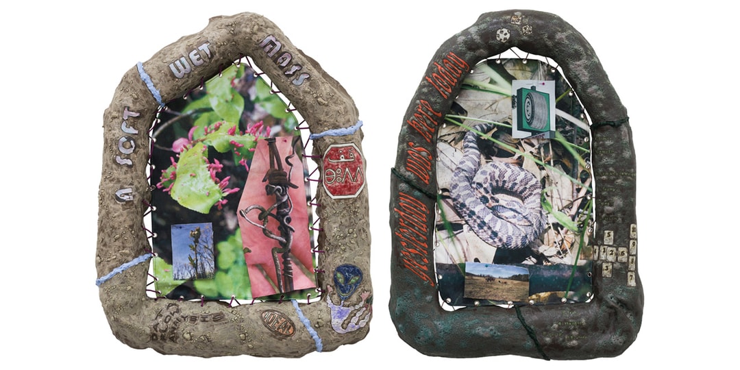 David Zwirner Kelly Wearstler PLATFORM Viewing Room Hypebeast