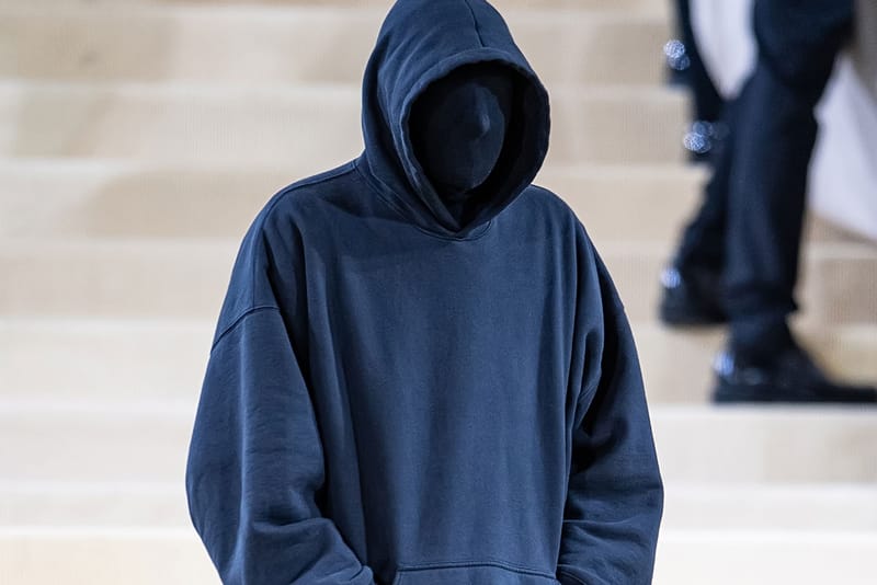 Balenciaga demna discount hoodie