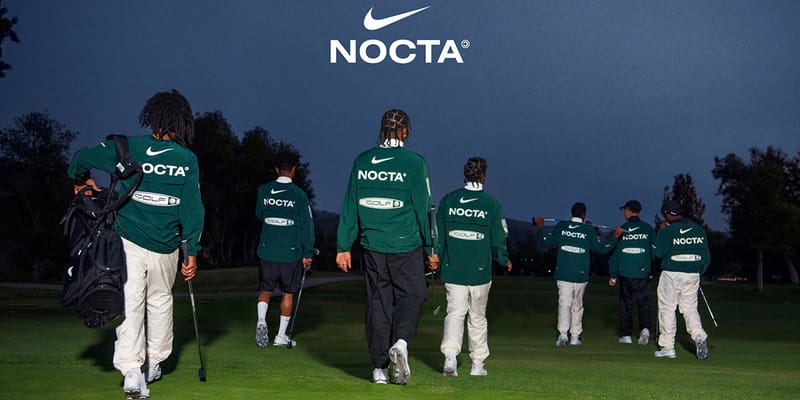 けい NOCTA golf NIKE x DRAKE ゴルフティー 海外限定】 NOCTA golf NIKE x DRAKE ゴルフティー - メルカリ