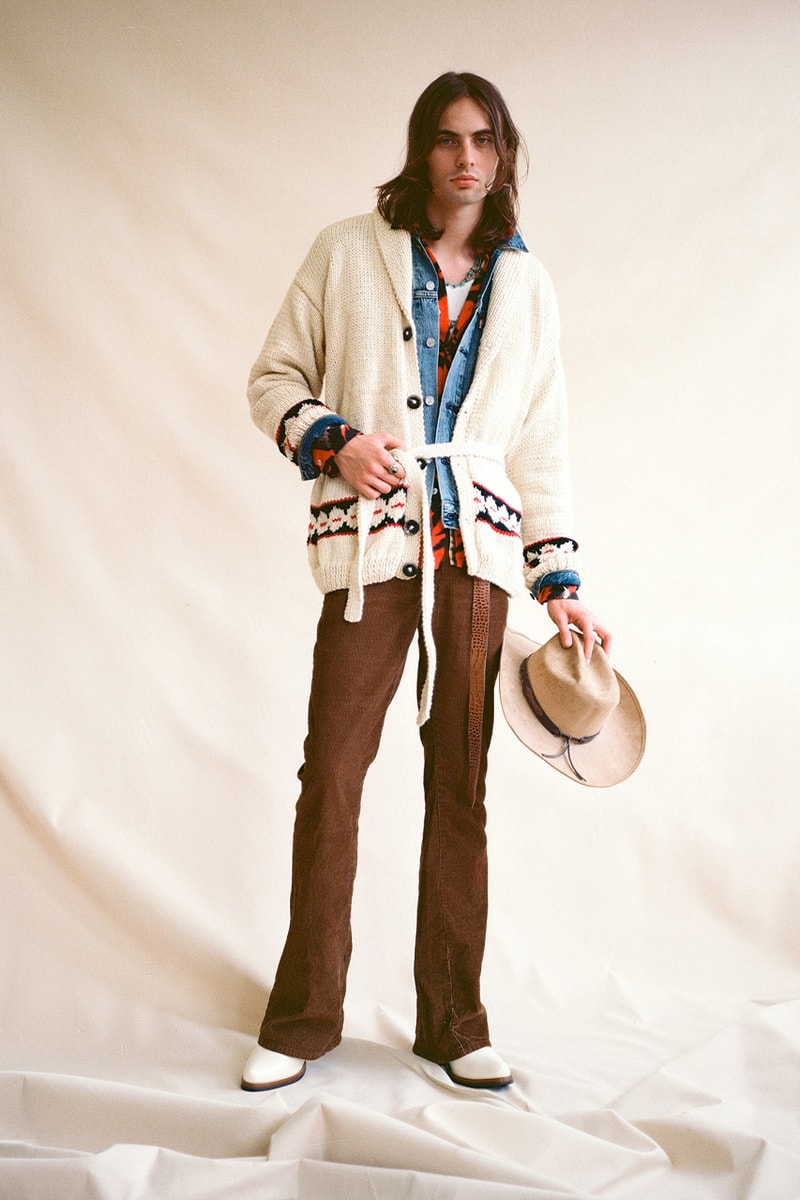 Endless Joy Fall Winter 2021 Capsule Collection Hypebeast