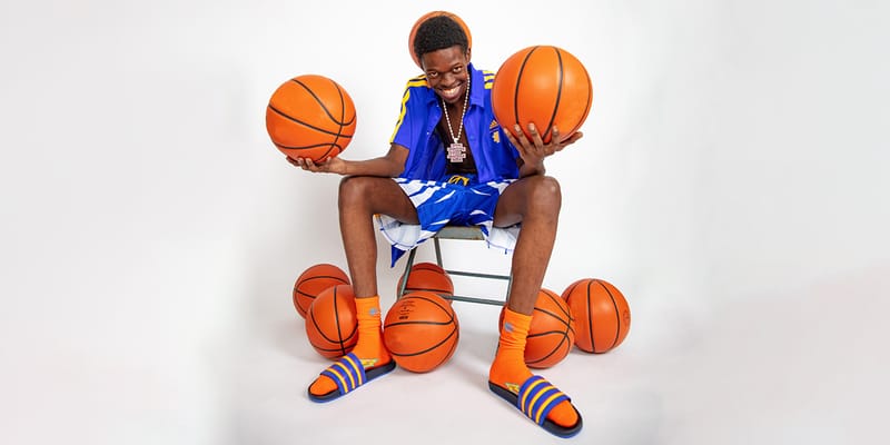 ERIC EMANUEL バスケットボール　パンツ　M ERIC EMANUEL バスケットボール パンツ M ERIC EMANUEL