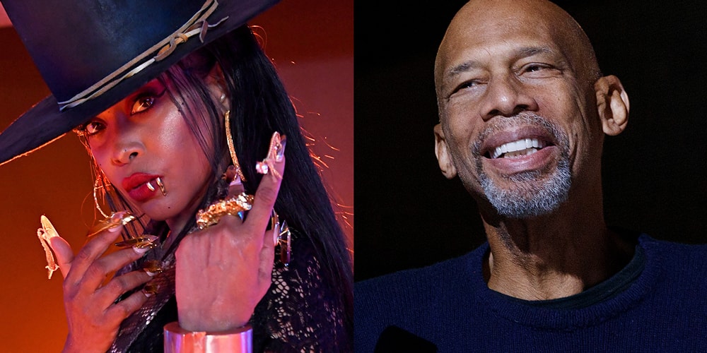 Erykah Badu, Kareem Abdul-Jabbar Sonos Stations | Hypebeast