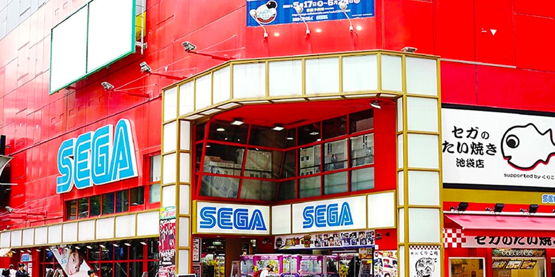 Фанаты заполнили улицы Токио, чтобы попрощаться с культовой аркадой SEGA