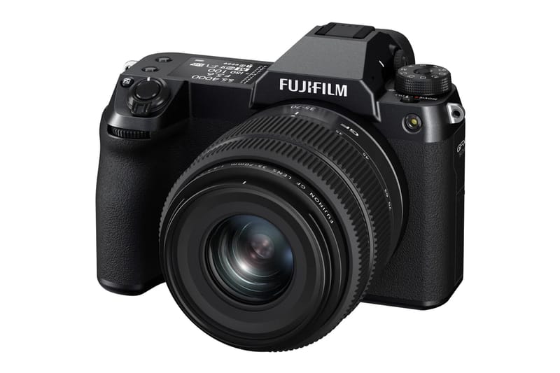 Fujifilm | Hypebeast