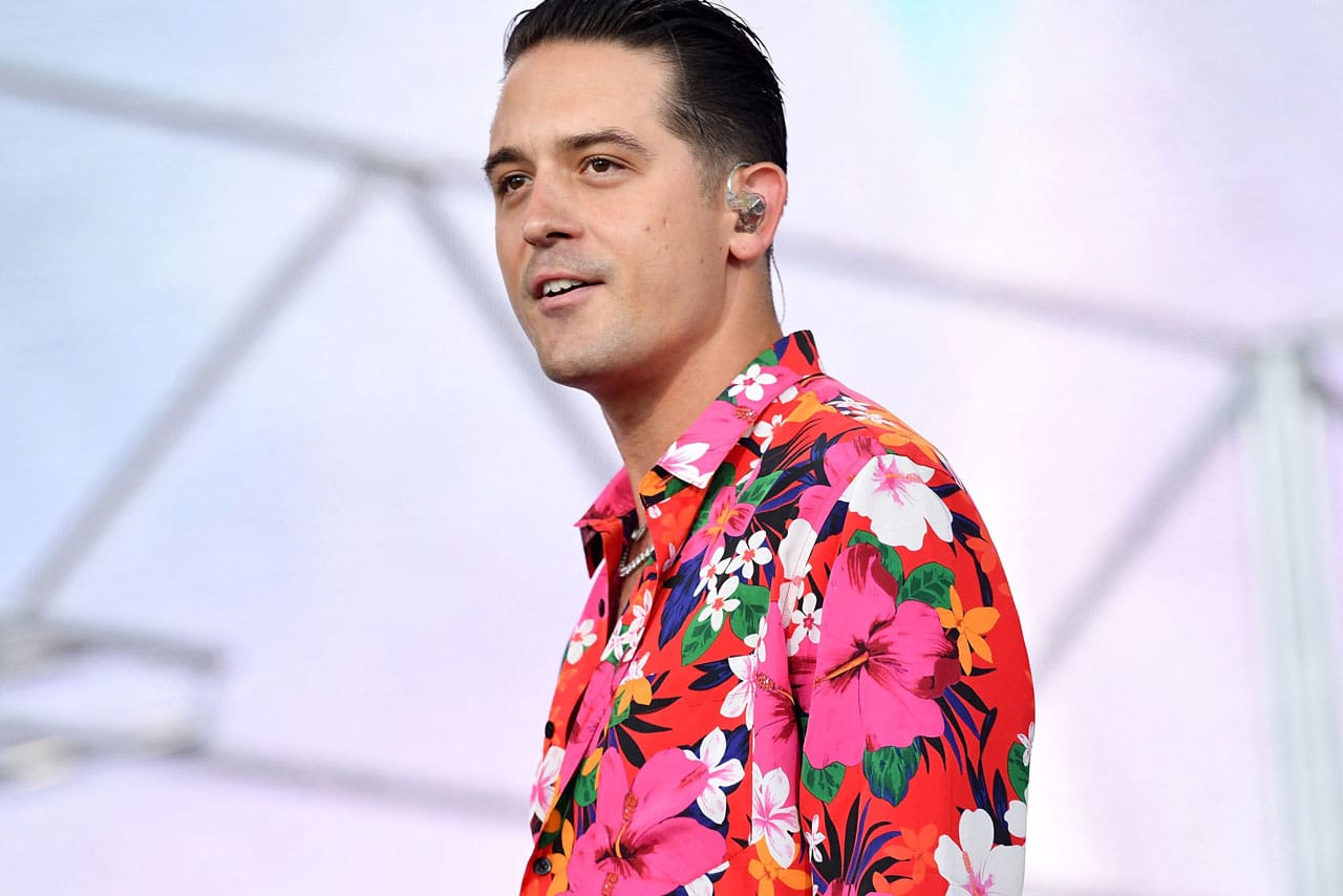 G-Eazy Enlists Lil Wayne, YG and More for 'These Things Happen Too