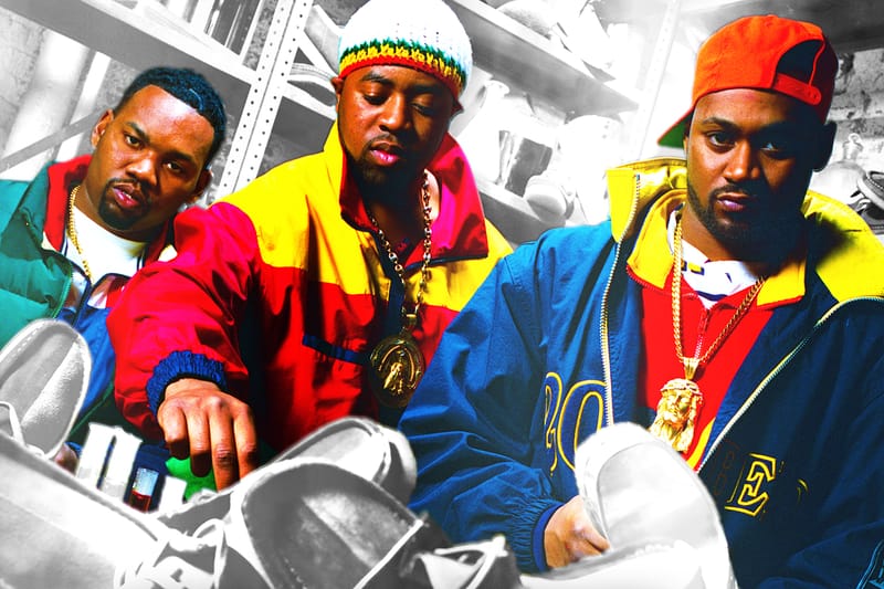 Ghostface Killah 'Ironman' 25th Anniversary Info | Hypebeast