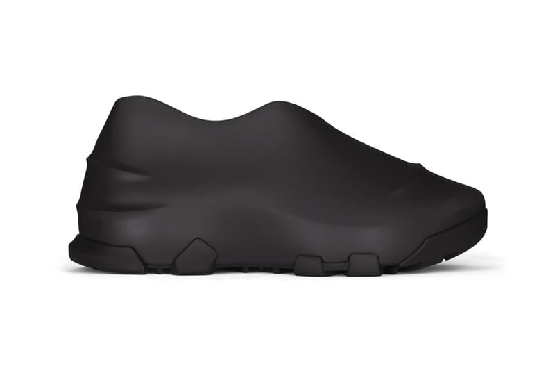 Givenchy Monumental Mallow Low 