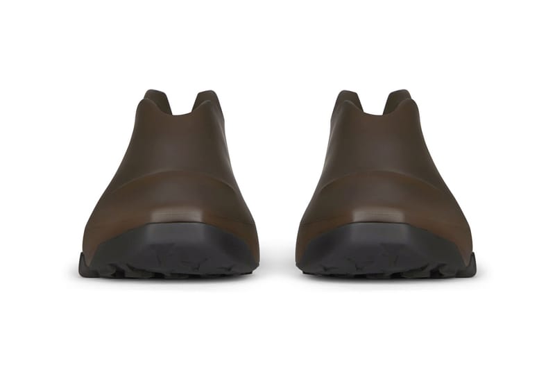 Givenchy's Monumental Mallow Shoe Is MMW's Best Yet | Hypebeast