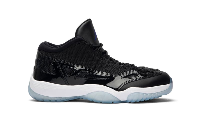 Jordan 11 retro low on sale ie