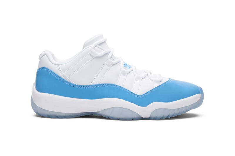 GOAT Air Jordan 11 Retro Low IE 