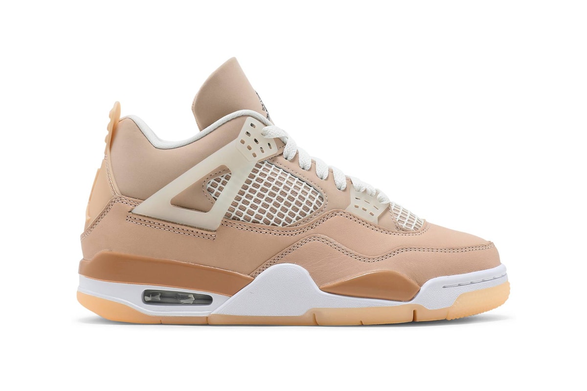 GOAT Air Jordan 4 Retro