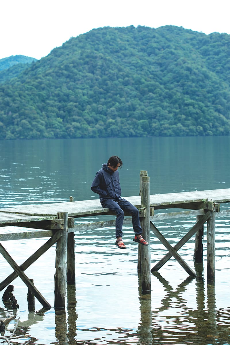 GRAMICCI x nonnative FW21 Collaboration Release | Hypebeast