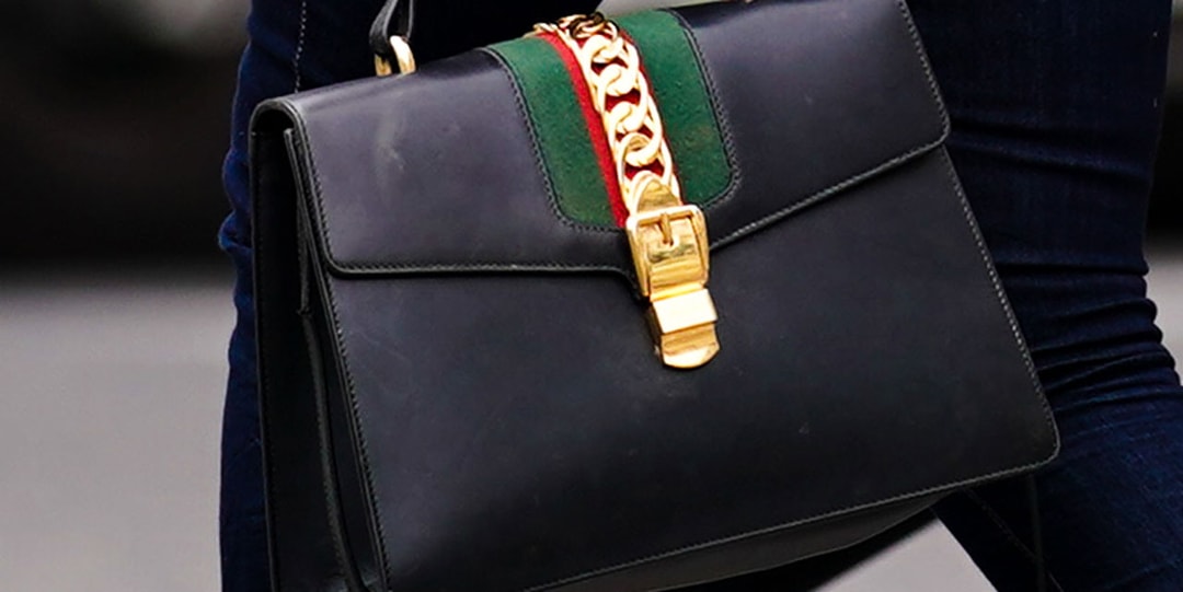 Новые данные свидетельствуют о том, что Gucci слегка поднимает цены на свои сумки