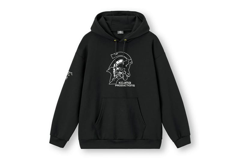 Kojima productions hoodie new arrivals