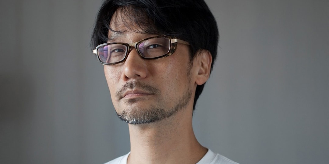 Хидео Кодзима надеется создать игры, «которые меняются в реальном времени»