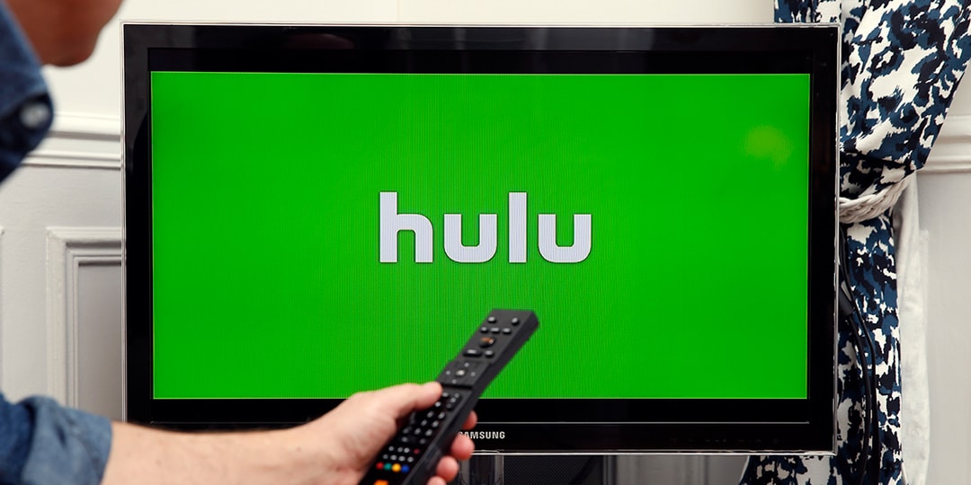 Hulu to Increase Subscription Prices in October | Hypebeast