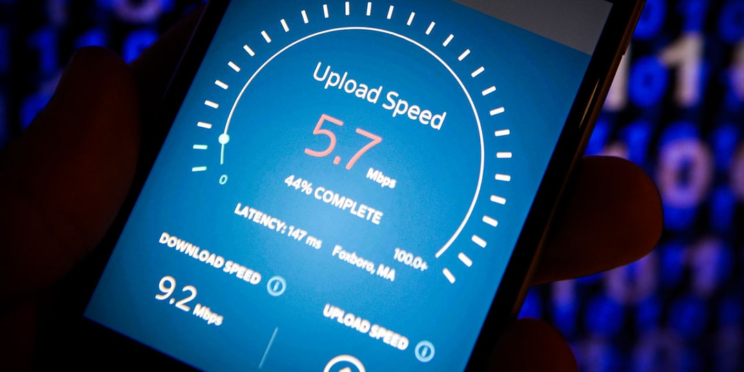 Here Are the Countries With the Fastest and Slowest Internet Speeds ...