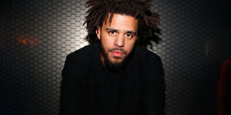 J. Cole Returns With New Track "Heaven's EP" That Builds On Drake's ...