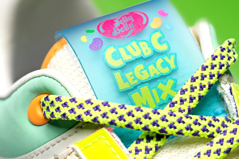 Jelly Belly Reebok Instapump Fury Release Date | Hypebeast