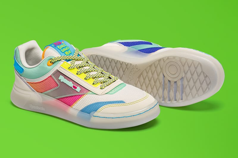 Jelly Belly Reebok Instapump Fury Release Date | Hypebeast
