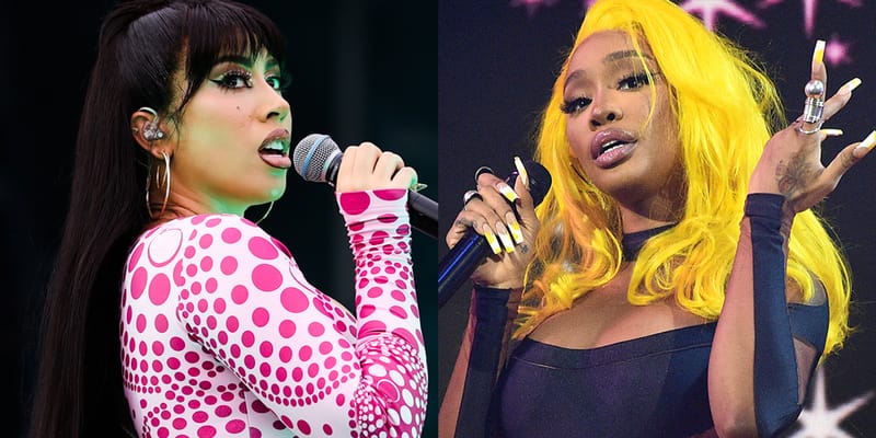 Kali Uchis Enlists SZA for New Version of 