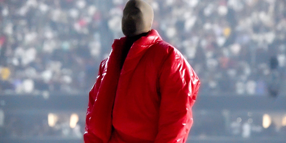 Kanye 'DONDA' "Remote Control" Globglogabgalab Sample Explained Hypebeast