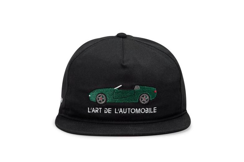 Kar L'Art De L'Automobile x Porsche Capsule Drop | Hypebeast