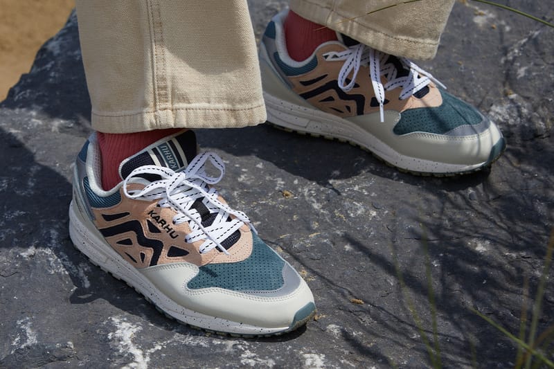 Karhu Fall/Winter 2021 Release Information | Hypebeast Karhu Fall/Winter 2021 Release Information | Hypebeast