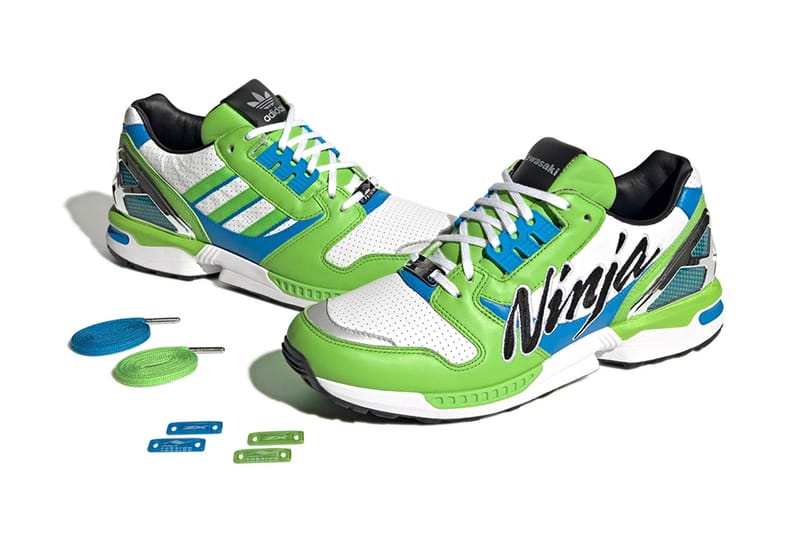 Zx shoes 2024