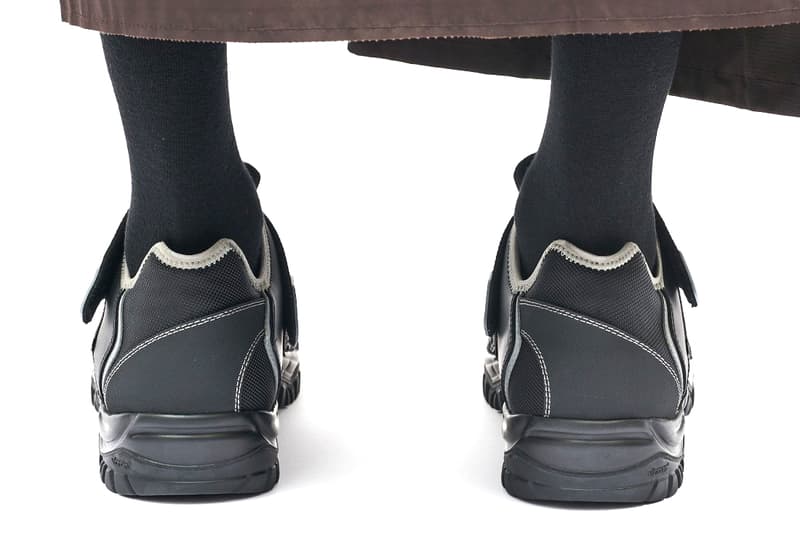 Kiko Kostadinov's Harkman Shoes Drop for FW21 | Hypebeast Kiko Kostadinov's Harkman Shoes Drop for FW21 | Hypebeast