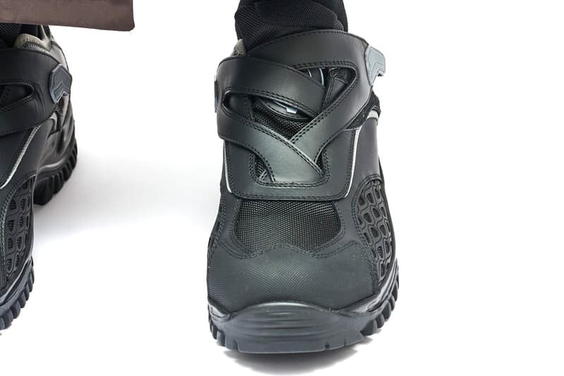 Kiko Kostadinov's Harkman Shoes Drop for FW21 | Hypebeast Kiko Kostadinov's Harkman Shoes Drop for FW21 | Hypebeast