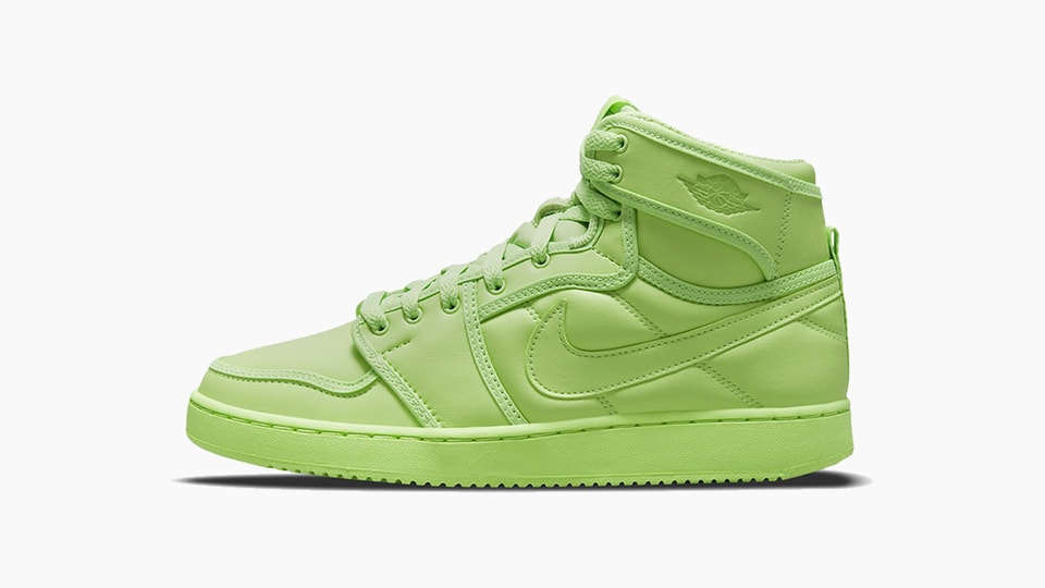 billie eilish jordan 1 ko stockx
