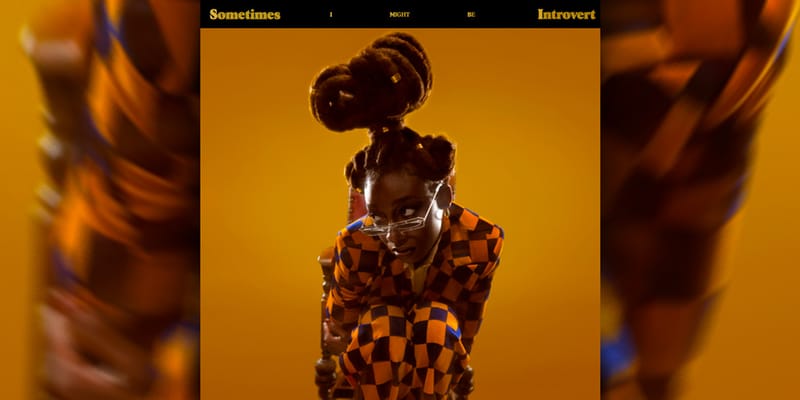 Little Simz 'Sometimes I Might Be Introvert' Stream | Hypebeast