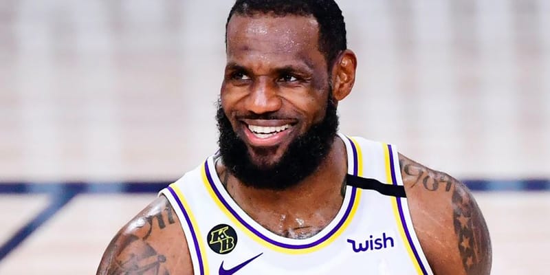 Lakers sponsor 2024