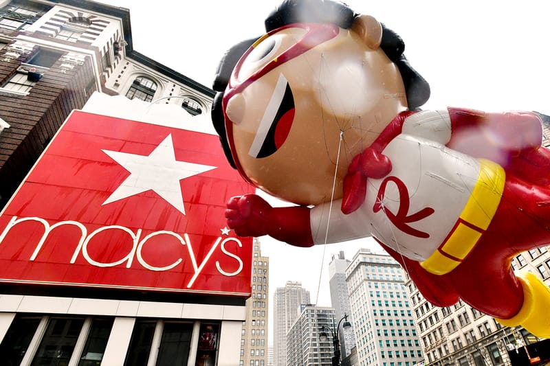 Macy's day discount parade live 2021