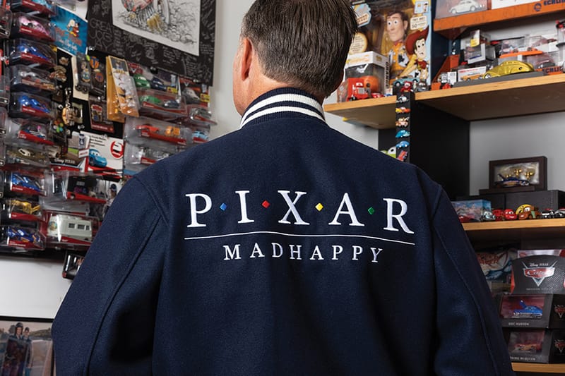 Madhappy x Pixar/Toy Story Collab Release | Hypebeast