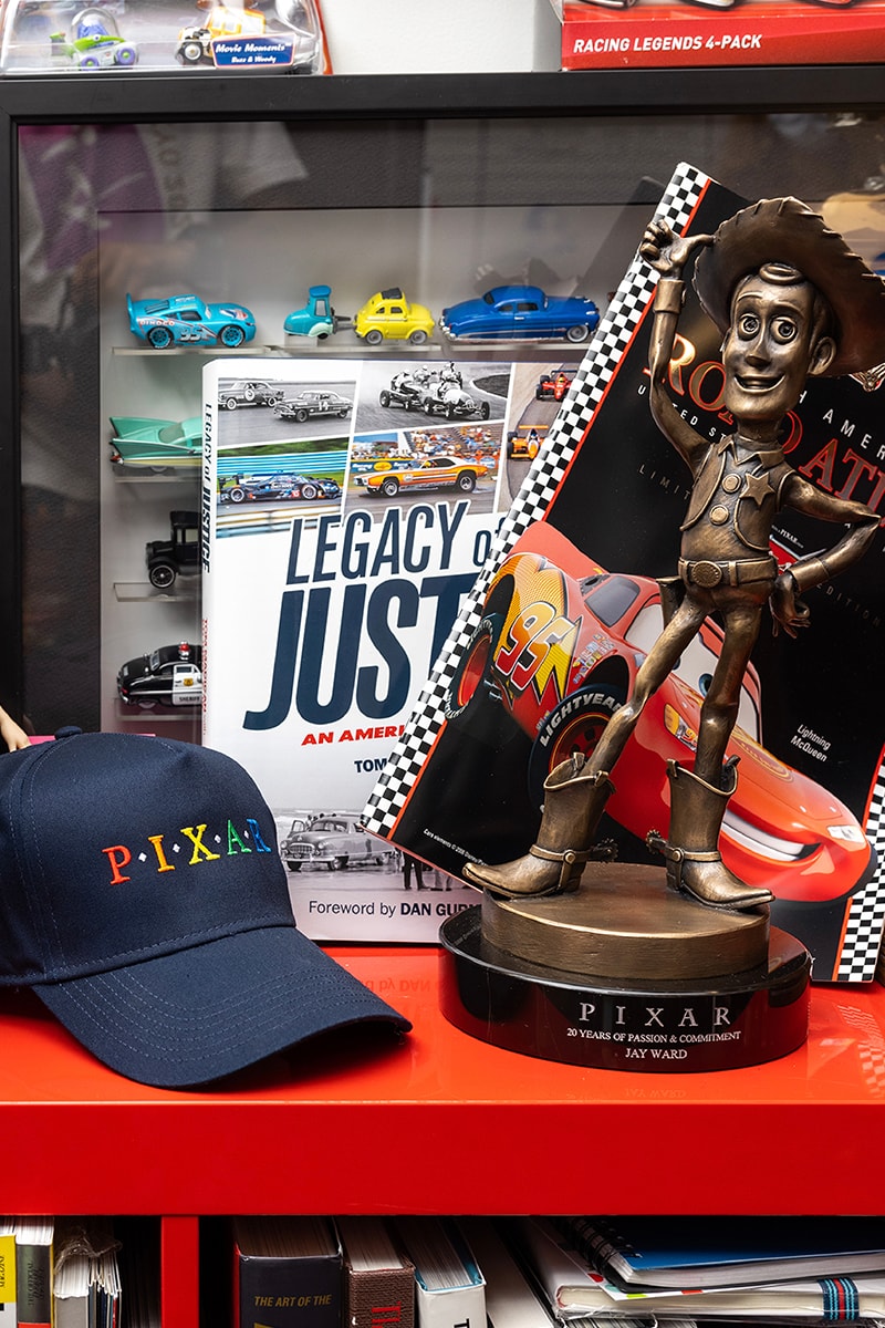 Madhappy x Pixar/Toy Story Collab Release Hypebeast