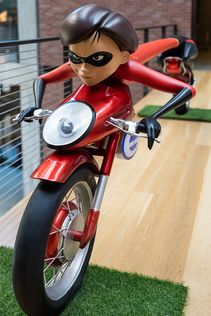 Madhappy x Pixar/Toy Story Collab Release Hypebeast