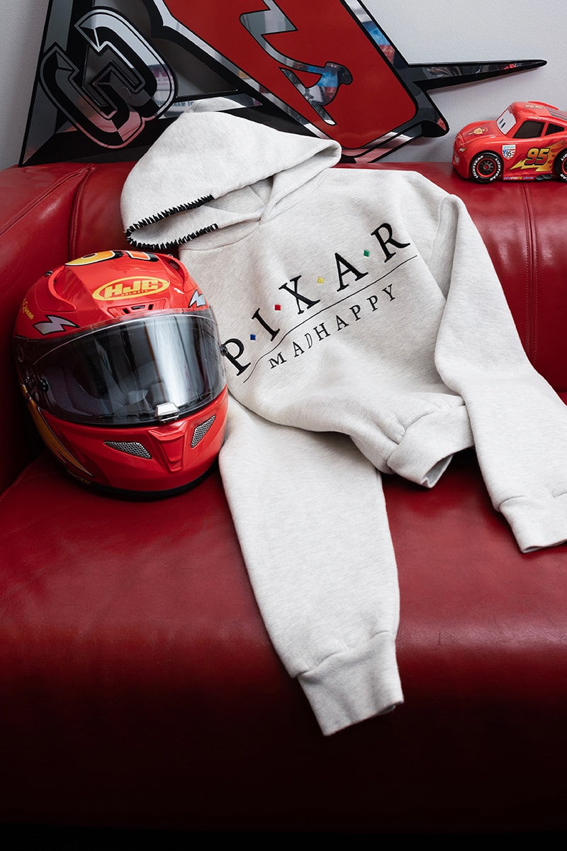 Madhappy x Pixar/Toy Story Collab Release Hypebeast