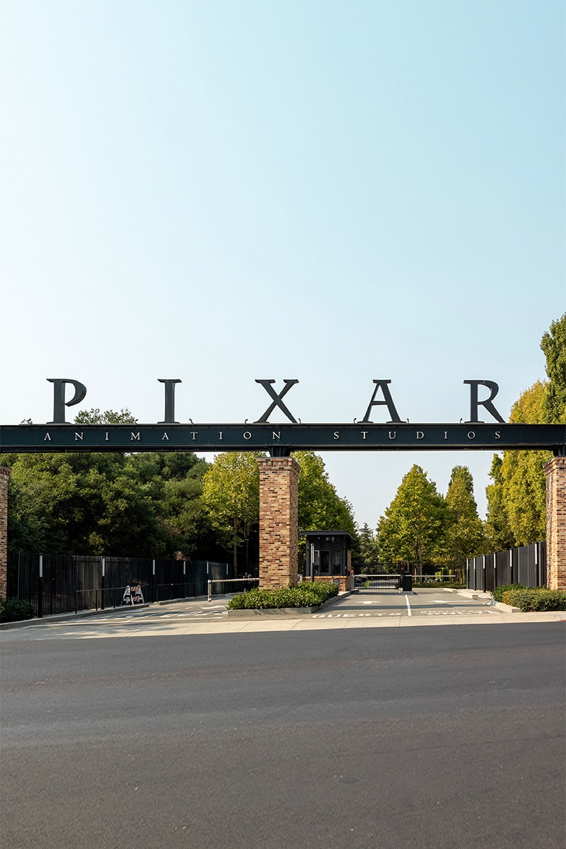 Madhappy x Pixar/Toy Story Collab Release Hypebeast