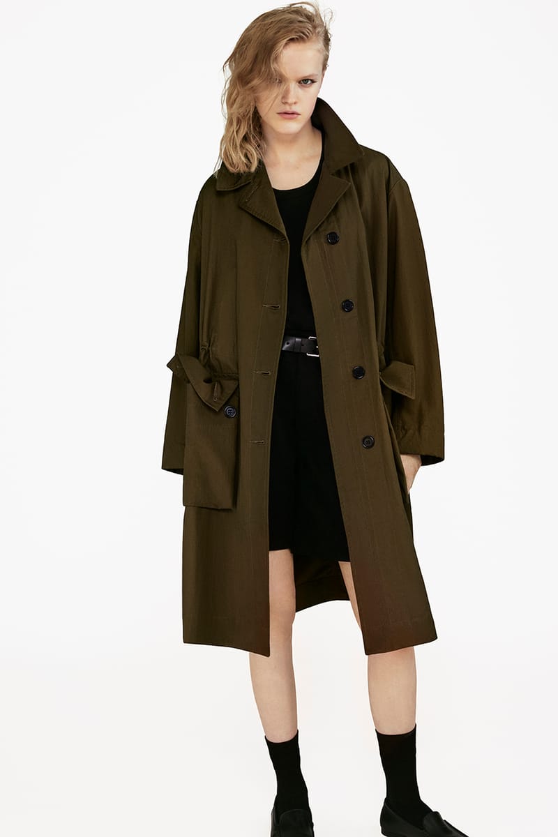 Margaret Howell Spring/Summer 2022 Collection | Hypebeast Margaret Howell Spring/Summer 2022 Collection | Hypebeast