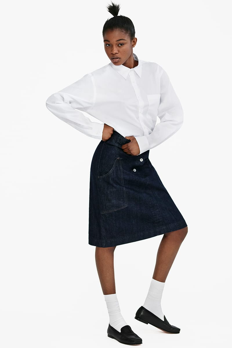 Margaret Howell Spring/Summer 2022 Collection | Hypebeast Margaret Howell Spring/Summer 2022 Collection | Hypebeast