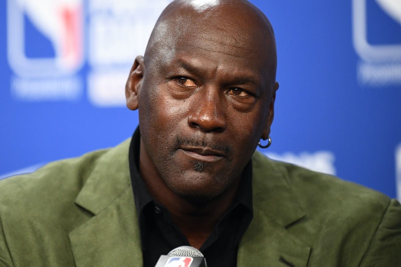 Michael Jordan’s Used Underwear Auctioned 