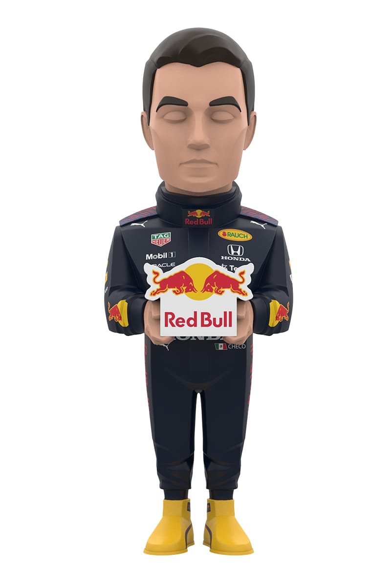 Formula 1 x Mighty Jaxx Tech-Enabled Collectibles | Hypebeast