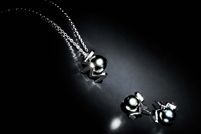 Mikimoto passionoir discount