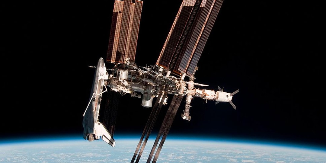 НАСА планирует упразднить Международную космическую станцию ​​и превратить ее в частный космический пункт назначения для путешественников