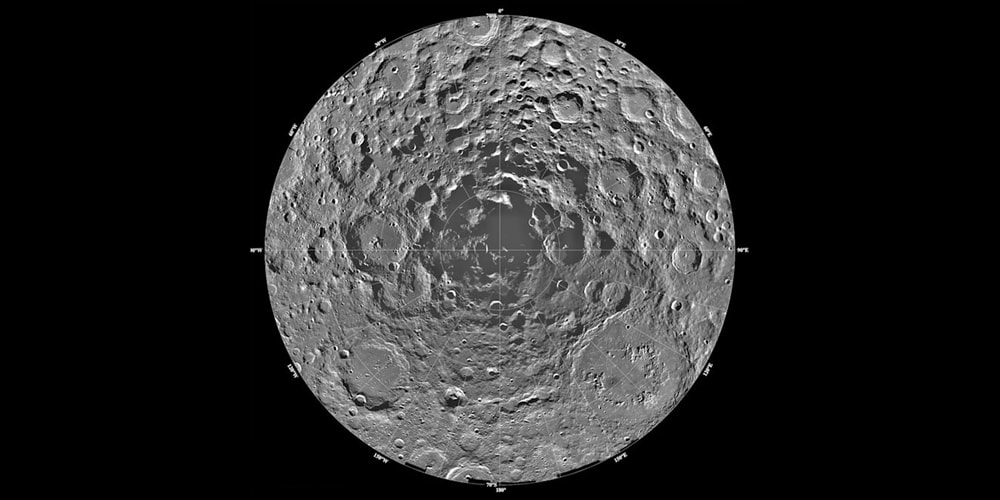 Ровер НАСА «Артемида» исследует темную сторону Луны в 2023 году