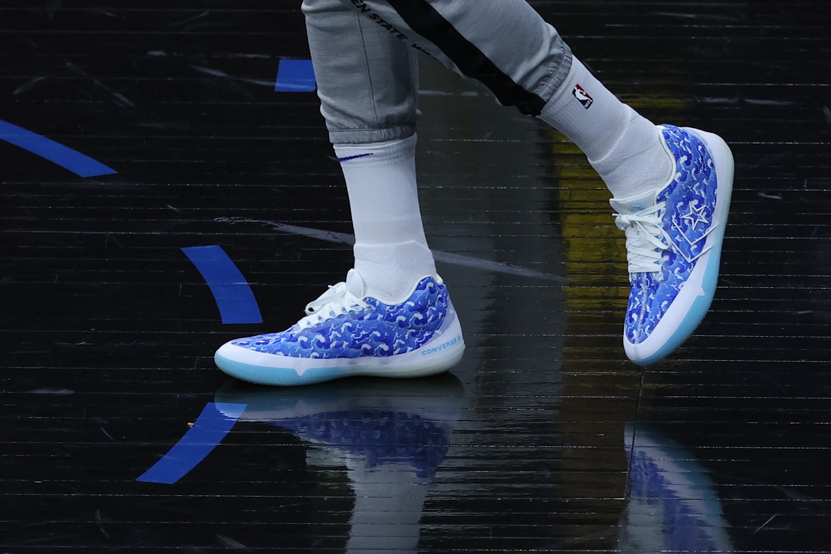 Editor's Picks: Hottest PE Sneakers 2021 NBA Season | Hypebeast
