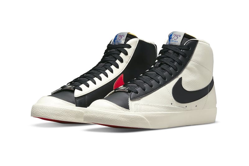 Nike outlet blazer nba