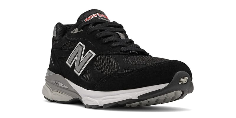 New Balance 990v3 Fall 2021 Release Dates Info Hypebeast